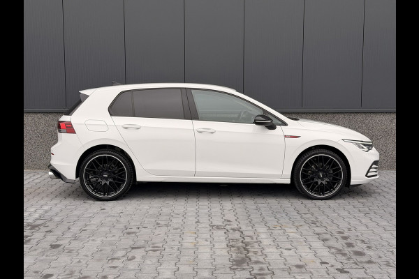 Volkswagen Golf 1.5 eTSI GTI 19'' CarPlay Sfeer Navi ACC Keyless Stuur-/stoelverwarming