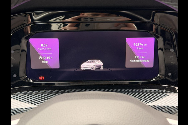 Volkswagen Golf 1.5 eTSI GTI 19'' CarPlay Sfeer Navi ACC Keyless Stuur-/stoelverwarming