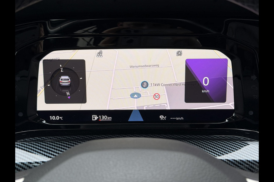 Volkswagen Golf 1.5 eTSI GTI 19'' CarPlay Sfeer Navi ACC Keyless Stuur-/stoelverwarming