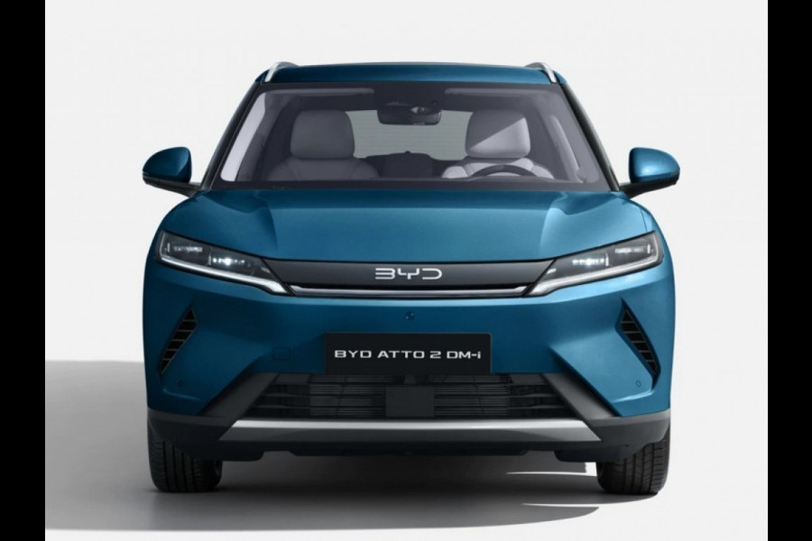 BYD ATTO 2 DM-i BOOST PHEV 18 kWh Rijklaar