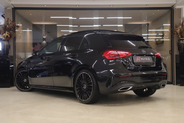 Mercedes-Benz A-Klasse 250 AMG Edition /PANO/SFEER/360CAM/ACC/BLINDSPOT/VOL!