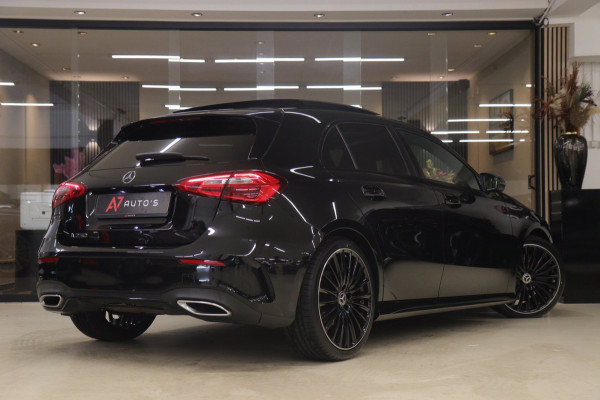 Mercedes-Benz A-Klasse 250 AMG Edition /PANO/SFEER/360CAM/ACC/BLINDSPOT/VOL!