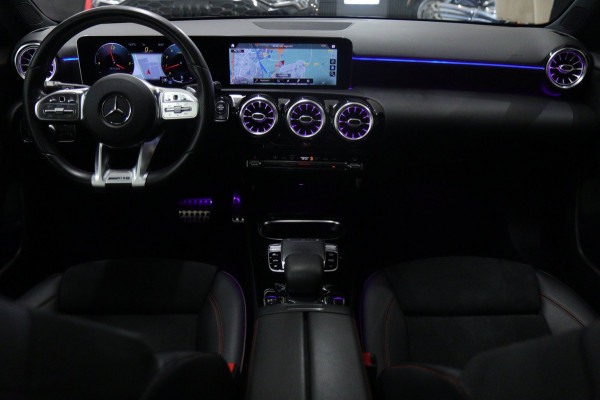 Mercedes-Benz A-Klasse 250 AMG Edition /PANO/SFEER/360CAM/ACC/BLINDSPOT/VOL!