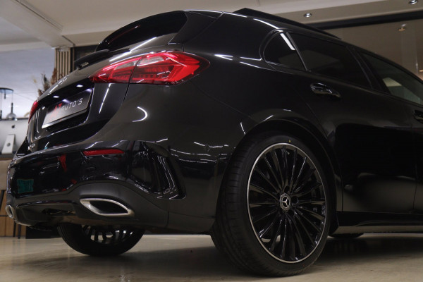 Mercedes-Benz A-Klasse 250 AMG Edition /PANO/SFEER/360CAM/ACC/BLINDSPOT/VOL!