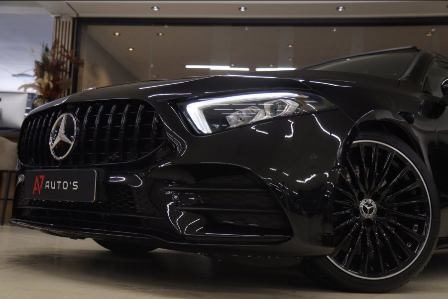 Mercedes-Benz A-Klasse 250 AMG Edition /PANO/SFEER/360CAM/ACC/BLINDSPOT/VOL!