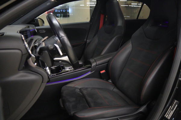 Mercedes-Benz A-Klasse 250 AMG Edition /PANO/SFEER/360CAM/ACC/BLINDSPOT/VOL!