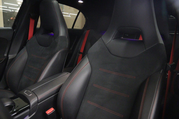 Mercedes-Benz A-Klasse 250 AMG Edition /PANO/SFEER/360CAM/ACC/BLINDSPOT/VOL!