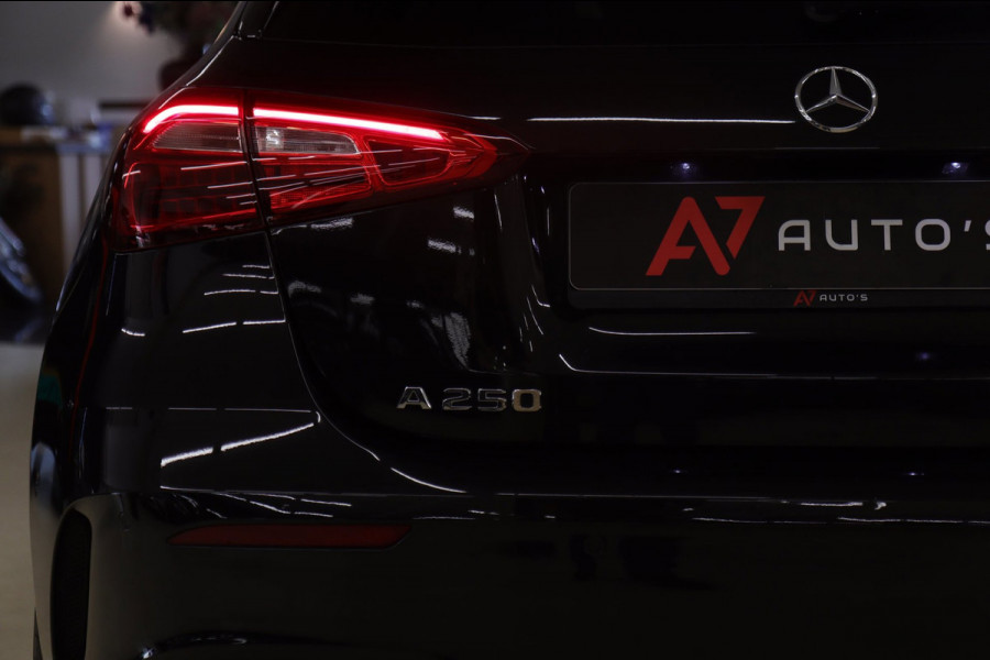 Mercedes-Benz A-Klasse 250 AMG Edition /PANO/SFEER/360CAM/ACC/BLINDSPOT/VOL!