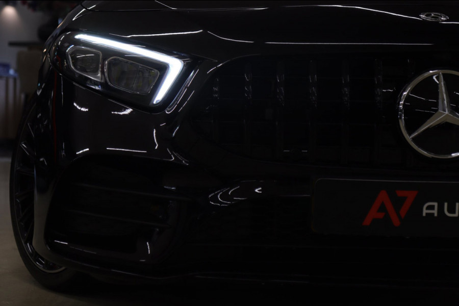 Mercedes-Benz A-Klasse 250 AMG Edition /PANO/SFEER/360CAM/ACC/BLINDSPOT/VOL!