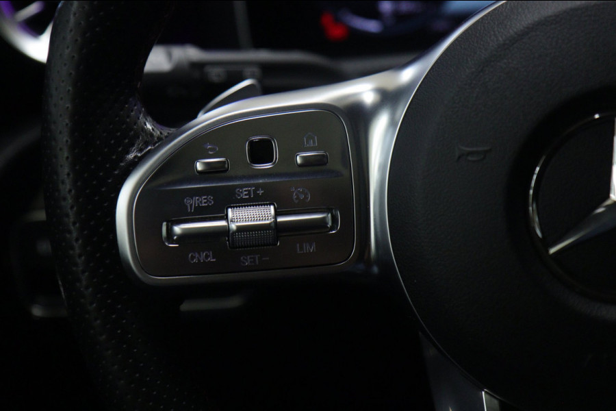 Mercedes-Benz A-Klasse 250 AMG Edition /PANO/SFEER/360CAM/ACC/BLINDSPOT/VOL!