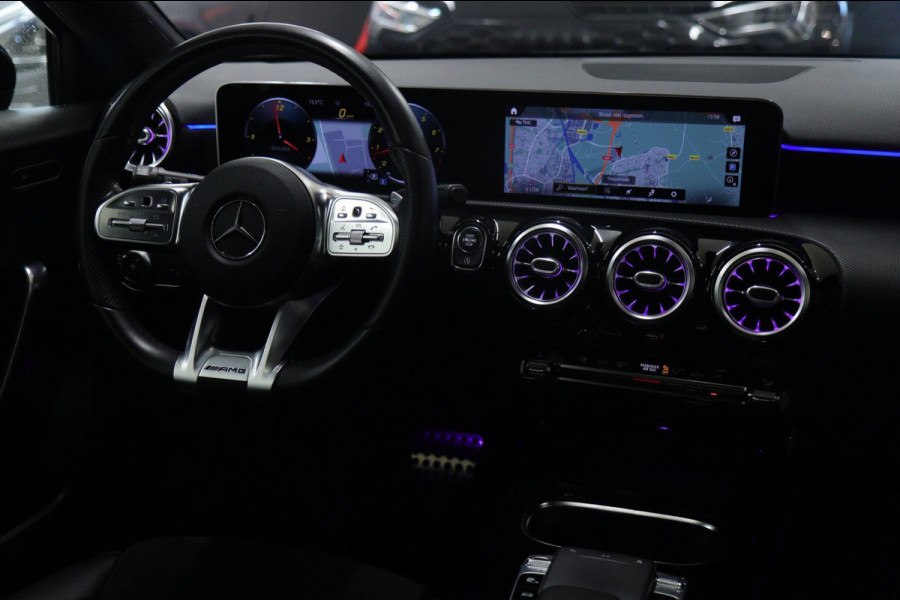 Mercedes-Benz A-Klasse 250 AMG Edition /PANO/SFEER/360CAM/ACC/BLINDSPOT/VOL!