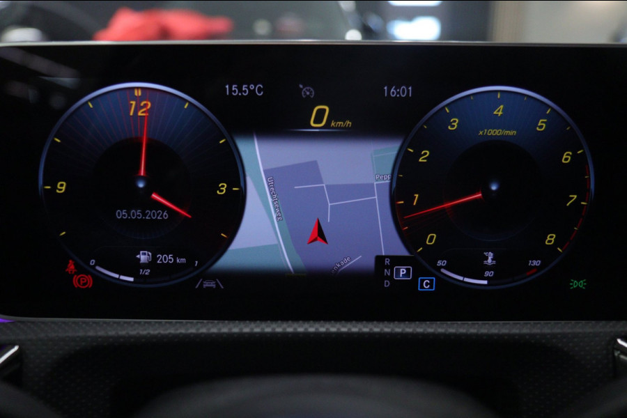 Mercedes-Benz A-Klasse 250 AMG Edition /PANO/SFEER/360CAM/ACC/BLINDSPOT/VOL!