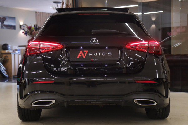 Mercedes-Benz A-Klasse 250 AMG Edition /PANO/SFEER/360CAM/ACC/BLINDSPOT/VOL!