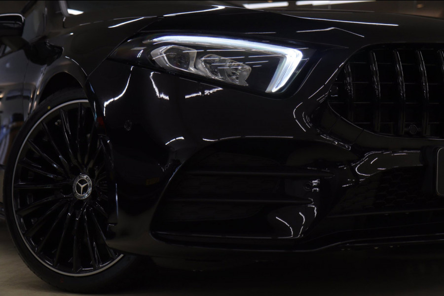 Mercedes-Benz A-Klasse 250 AMG Edition /PANO/SFEER/360CAM/ACC/BLINDSPOT/VOL!