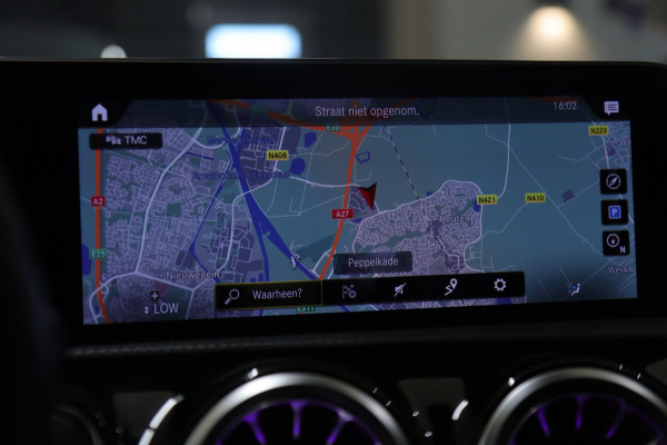 Mercedes-Benz A-Klasse 250 AMG Edition /PANO/SFEER/360CAM/ACC/BLINDSPOT/VOL!