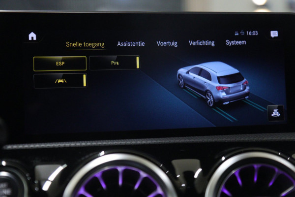 Mercedes-Benz A-Klasse 250 AMG Edition /PANO/SFEER/360CAM/ACC/BLINDSPOT/VOL!