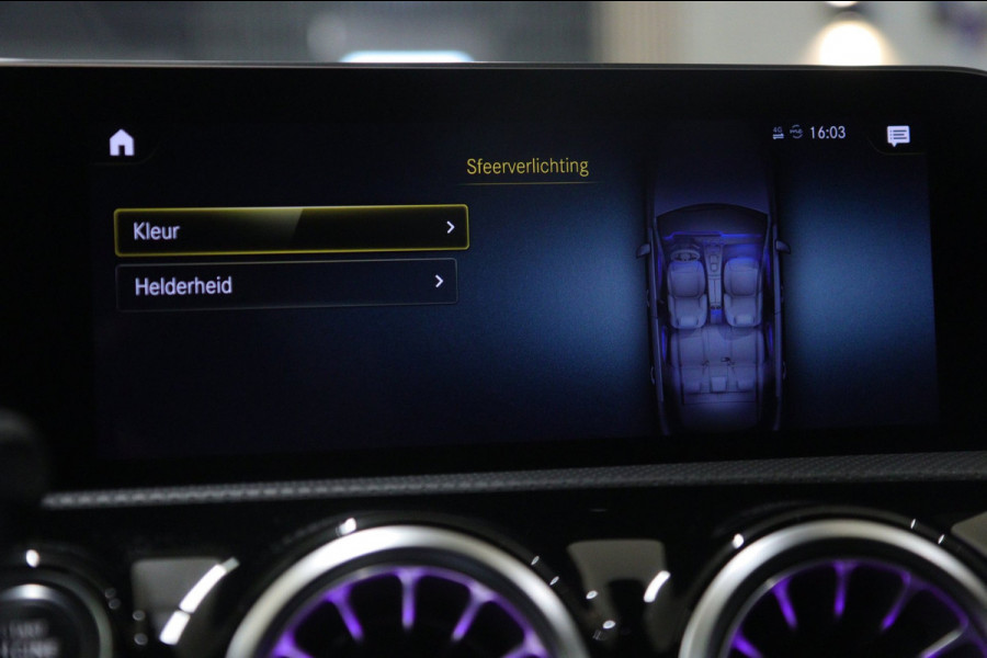 Mercedes-Benz A-Klasse 250 AMG Edition /PANO/SFEER/360CAM/ACC/BLINDSPOT/VOL!