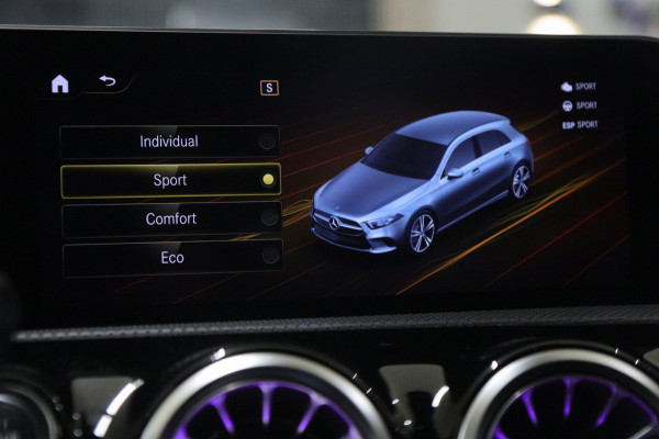 Mercedes-Benz A-Klasse 250 AMG Edition /PANO/SFEER/360CAM/ACC/BLINDSPOT/VOL!