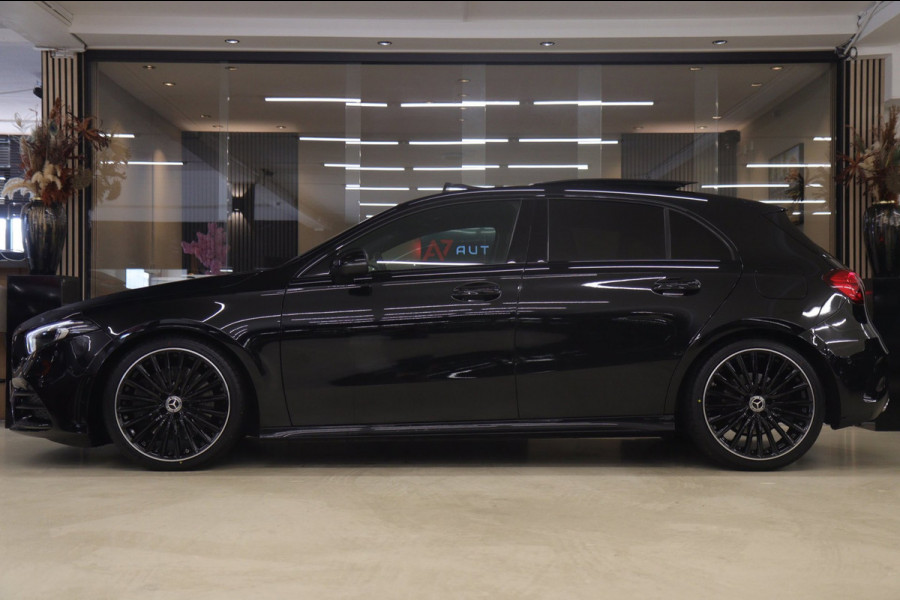 Mercedes-Benz A-Klasse 250 AMG Edition /PANO/SFEER/360CAM/ACC/BLINDSPOT/VOL!