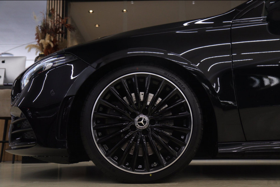 Mercedes-Benz A-Klasse 250 AMG Edition /PANO/SFEER/360CAM/ACC/BLINDSPOT/VOL!