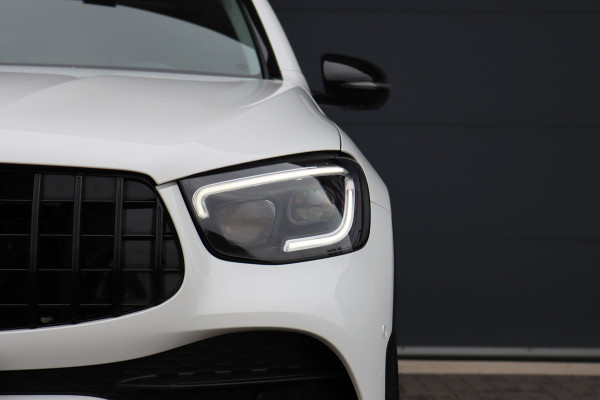 Mercedes-Benz GLC 300e 4MATIC AMG Line Premium+ | Distronic+ | Panoramadak | Burmester | Memory | Trekhaak | Surround Camera | Multibeam LED | Nightpakket | Augmented Reality |