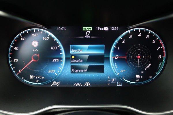 Mercedes-Benz GLC 300e 4MATIC AMG Line Premium+ | Distronic+ | Panoramadak | Burmester | Memory | Trekhaak | Surround Camera | Multibeam LED | Nightpakket | Augmented Reality |