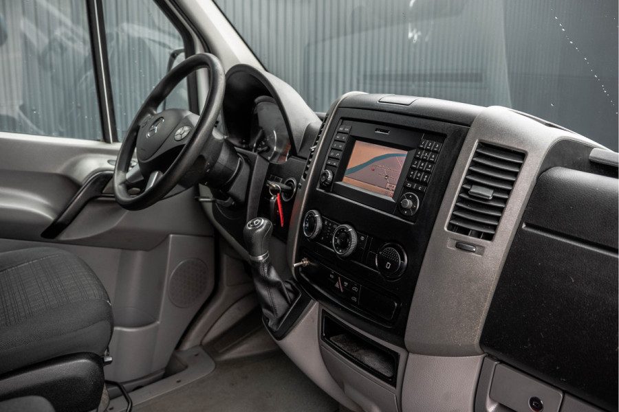 Mercedes-Benz Sprinter 314 CDI L2H2 | EURO 6 | Automaat | Xenon | Camera | Cruise | Navi | Trekhaak
