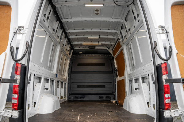 Mercedes-Benz Sprinter 314 CDI L2H2 | EURO 6 | Automaat | Xenon | Camera | Cruise | Navi | Trekhaak
