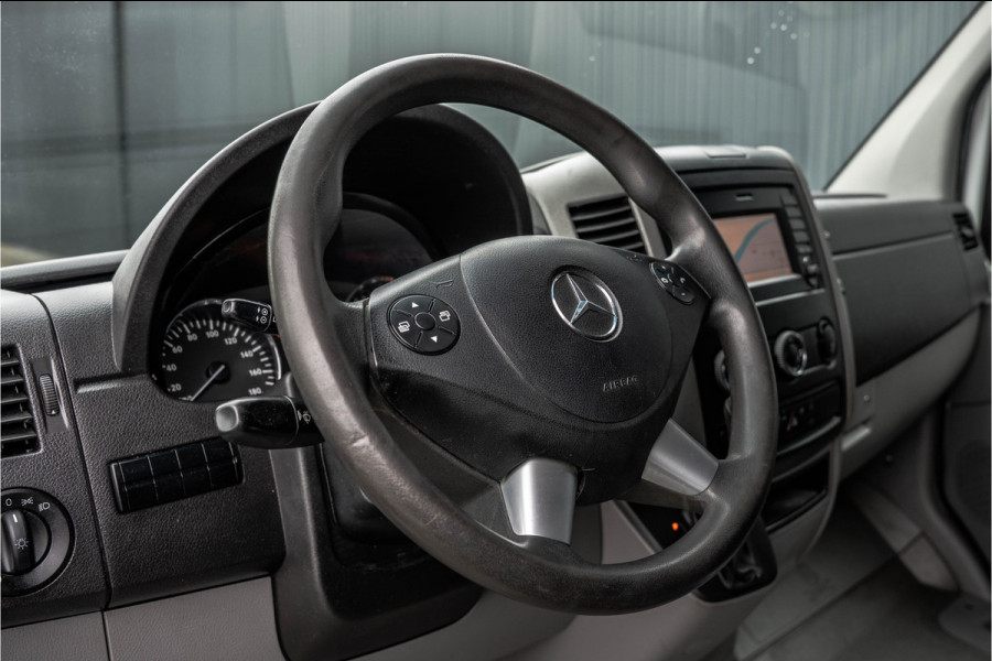 Mercedes-Benz Sprinter 314 CDI L2H2 | EURO 6 | Automaat | Xenon | Camera | Cruise | Navi | Trekhaak