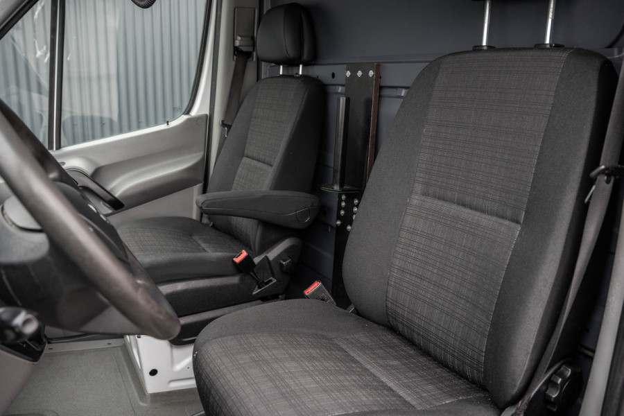 Mercedes-Benz Sprinter 314 CDI L2H2 | EURO 6 | Automaat | Xenon | Camera | Cruise | Navi | Trekhaak