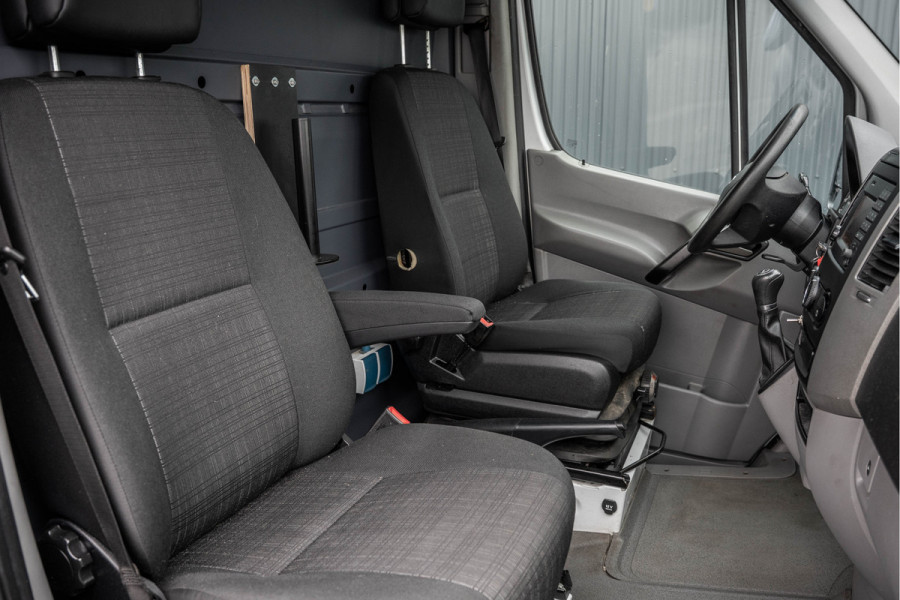 Mercedes-Benz Sprinter 314 CDI L2H2 | EURO 6 | Automaat | Xenon | Camera | Cruise | Navi | Trekhaak