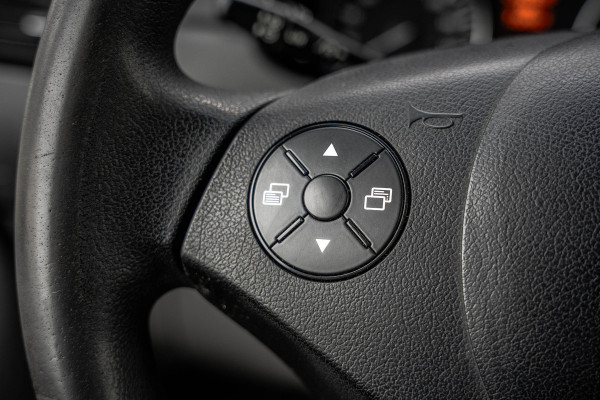 Mercedes-Benz Sprinter 314 CDI L2H2 | EURO 6 | Automaat | Xenon | Camera | Cruise | Navi | Trekhaak