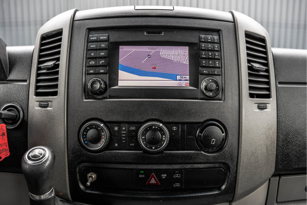 Mercedes-Benz Sprinter 314 CDI L2H2 | EURO 6 | Automaat | Xenon | Camera | Cruise | Navi | Trekhaak