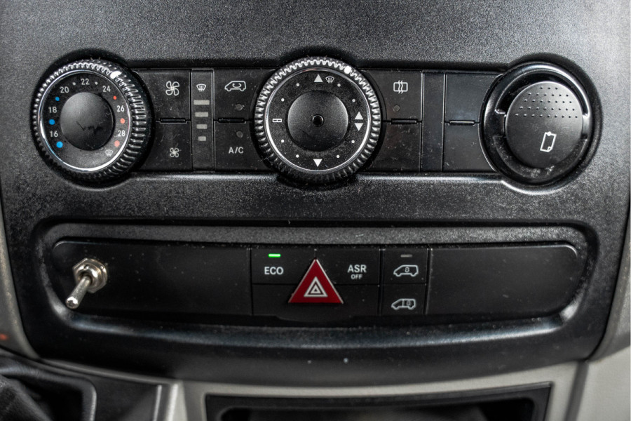 Mercedes-Benz Sprinter 314 CDI L2H2 | EURO 6 | Automaat | Xenon | Camera | Cruise | Navi | Trekhaak