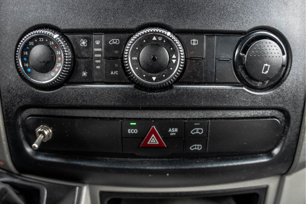 Mercedes-Benz Sprinter 314 CDI L2H2 | EURO 6 | Automaat | Xenon | Camera | Cruise | Navi | Trekhaak