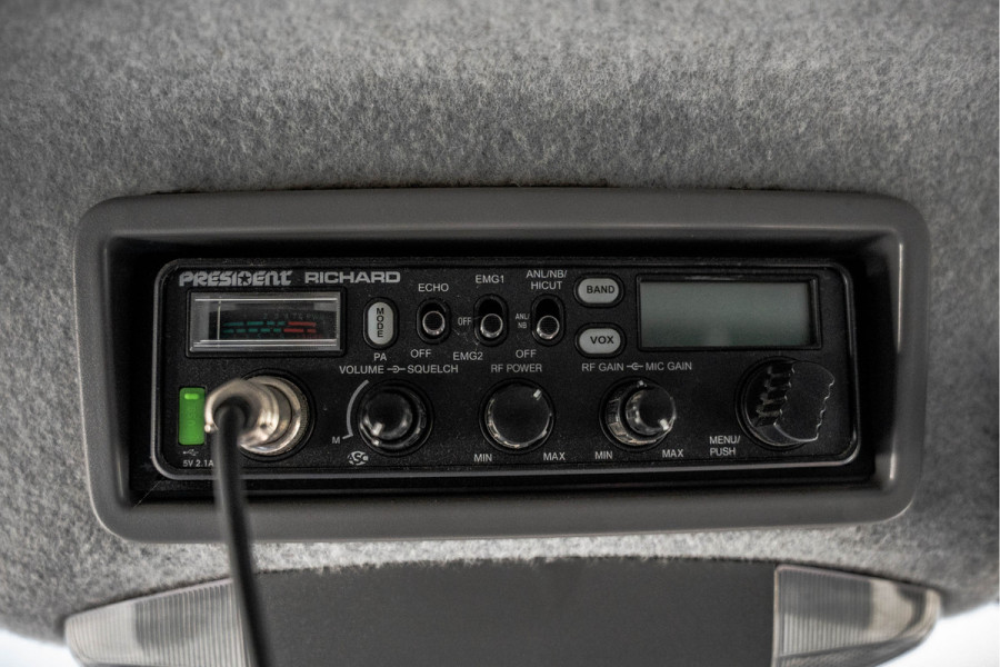 Mercedes-Benz Sprinter 314 CDI L2H2 | EURO 6 | Automaat | Xenon | Camera | Cruise | Navi | Trekhaak