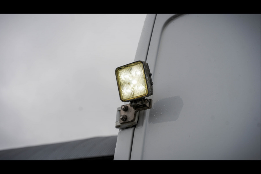 Mercedes-Benz Sprinter 314 CDI L2H2 | EURO 6 | Automaat | Xenon | Camera | Cruise | Navi | Trekhaak
