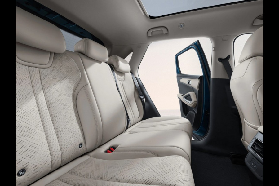 BYD ATTO 2 DM-i BOOST PHEV 18 kWh Rijklaar