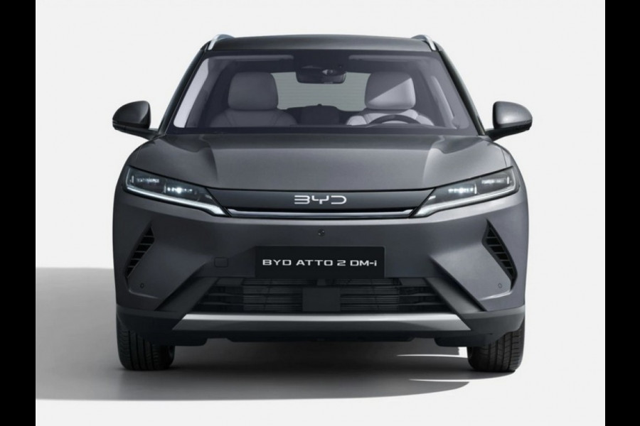 BYD ATTO 2 DM-i BOOST PHEV 18 kWh Rijklaar