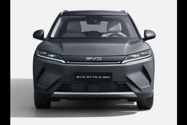 BYD ATTO 2 DM-i BOOST PHEV 18 kWh Rijklaar
