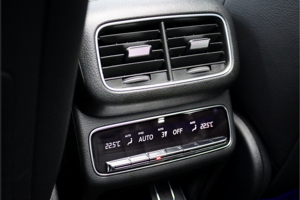 Mercedes-Benz GLE 580 V8 4MATIC AMG Line Aut9 | Luchtvering | Panoramadak | Surround Camera | Distronic+ | HUD | Night-pakket | Memory | Trekhaak | Nappa Leder |