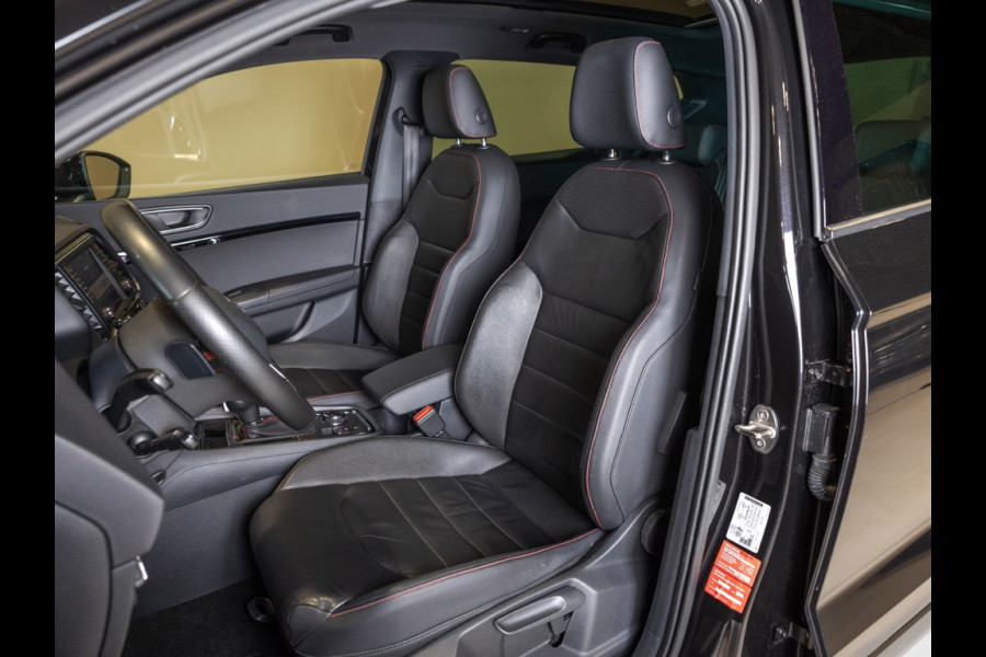 Seat Ateca 150pk / Panoramadak / Achteruitrij camera / Adaptieve cruise control