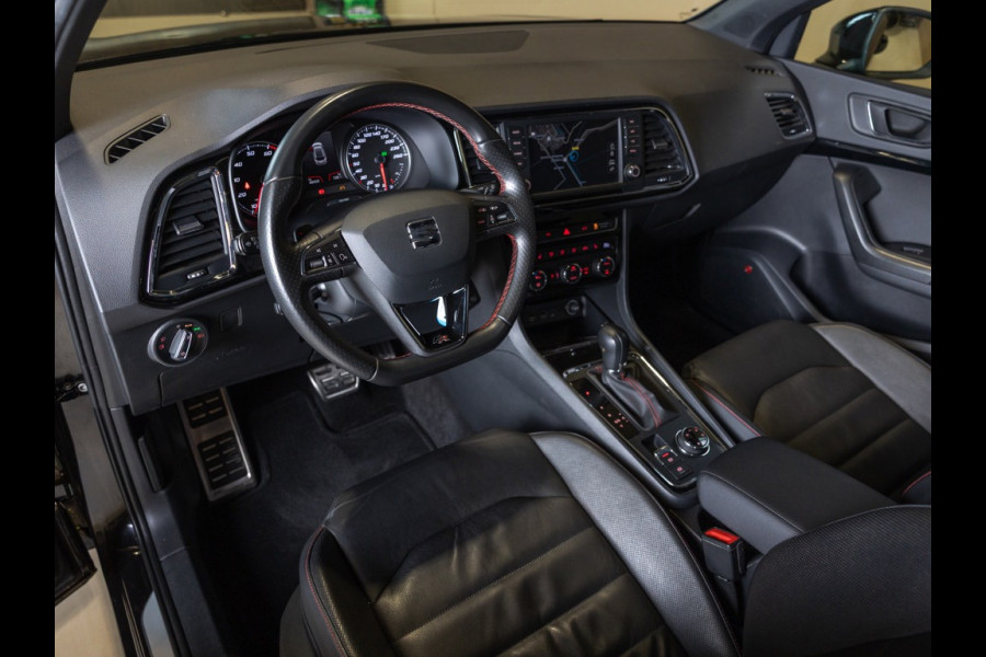 Seat Ateca 150pk / Panoramadak / Achteruitrij camera / Adaptieve cruise control