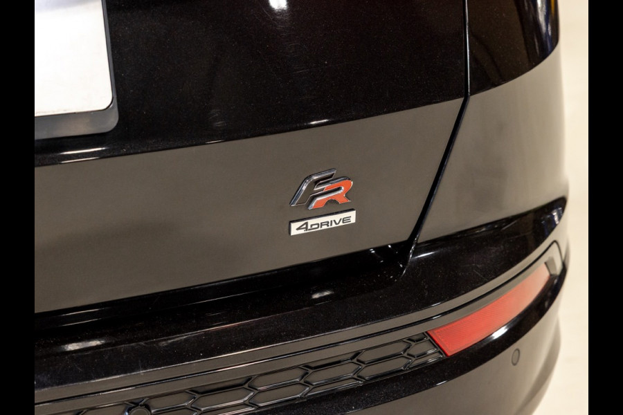 Seat Ateca 150pk / Panoramadak / Achteruitrij camera / Adaptieve cruise control