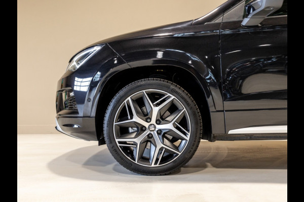 Seat Ateca 150pk / Panoramadak / Achteruitrij camera / Adaptieve cruise control