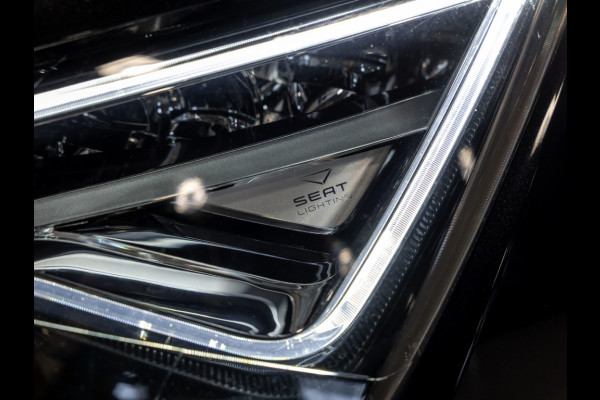 Seat Ateca 150pk / Panoramadak / Achteruitrij camera / Adaptieve cruise control