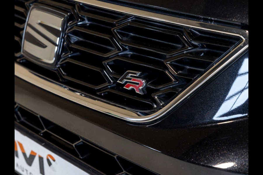 Seat Ateca 150pk / Panoramadak / Achteruitrij camera / Adaptieve cruise control