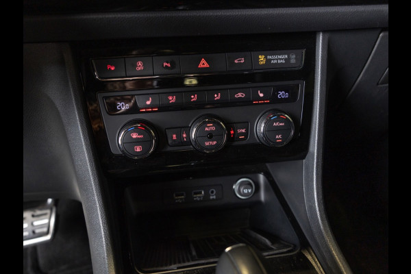 Seat Ateca 150pk / Panoramadak / Achteruitrij camera / Adaptieve cruise control