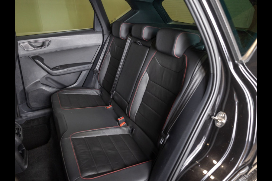 Seat Ateca 150pk / Panoramadak / Achteruitrij camera / Adaptieve cruise control