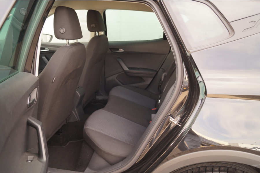 Seat Arona 1.0 TSI 110 pk DSG Style -NAVI-LED-ECC-PDC-CAM-